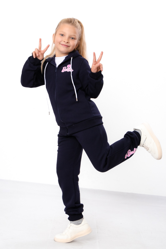 Костюм для дівчинки